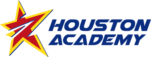 Houston Academy Logo